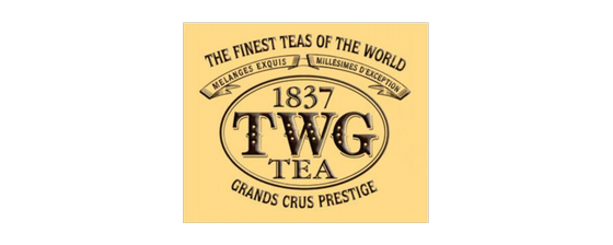 TWG Tea